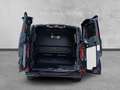Ford Transit Custom Schwarz - thumbnail 5