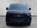 Ford Transit Custom Schwarz - thumbnail 2
