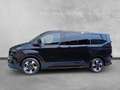 Ford Transit Custom Schwarz - thumbnail 3
