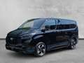 Ford Transit Custom Schwarz - thumbnail 1