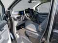 Ford Transit Custom Schwarz - thumbnail 7