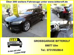 Volvo V60 D3 Momentum Pro Navi/AHK/SHZ/Harman