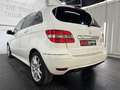 Mercedes-Benz B 200 B -Klasse B 200 Turbo/SHZ/Klimaaut./CD/Teilleder Blanc - thumbnail 5