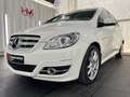 Mercedes-Benz B 200 B -Klasse B 200 Turbo/SHZ/Klimaaut./CD/Teilleder Blanc - thumbnail 1