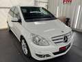 Mercedes-Benz B 200 B -Klasse B 200 Turbo/SHZ/Klimaaut./CD/Teilleder Blanc - thumbnail 3