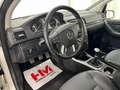 Mercedes-Benz B 200 B -Klasse B 200 Turbo/SHZ/Klimaaut./CD/Teilleder Blanc - thumbnail 10