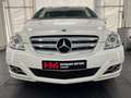 Mercedes-Benz B 200 B -Klasse B 200 Turbo/SHZ/Klimaaut./CD/Teilleder Blanc - thumbnail 4