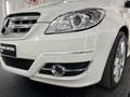 Mercedes-Benz B 200 B -Klasse B 200 Turbo/SHZ/Klimaaut./CD/Teilleder Blanc - thumbnail 2