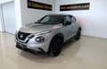 Nissan Juke 1.0 DIG-T Tekna 4x2 84kW Burdeos - thumbnail 4