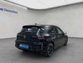 Volkswagen Golf 1.5 eTSI OPF DSG R-Line Schwarz - thumbnail 3