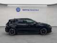 Volkswagen Golf 1.5 eTSI OPF DSG R-Line Schwarz - thumbnail 4
