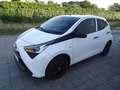 Toyota Aygo (X) 1,0-l-VVT-i x / 2-Hand / Klima Weiß - thumbnail 1