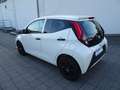 Toyota Aygo (X) 1,0-l-VVT-i x / 2-Hand / Klima Weiß - thumbnail 2