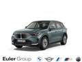 BMW iX1 xDrive 30 AD AHK-klappbar AHK Navi Digitales Cockp Grün - thumbnail 1