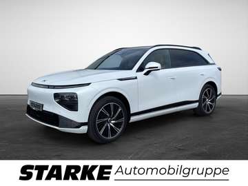 RWD Long Range MY25 Premiumpaket & AHK