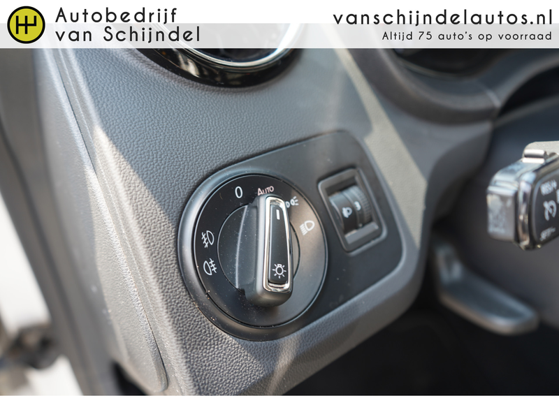 SEAT Ibiza 1.0 ECOTSI 96PK STYLE CONNECT ORIGINEEL NEDERLANDS — photo 18