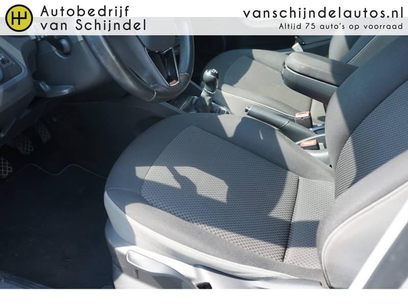 SEAT Ibiza 1.0 ECOTSI 96PK STYLE CONNECT ORIGINEEL NEDERLANDS — photo 14