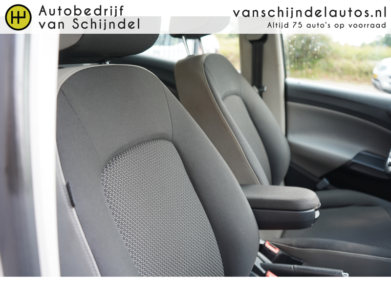 SEAT Ibiza 1.0 ECOTSI 96PK STYLE CONNECT ORIGINEEL NEDERLANDS — photo 13
