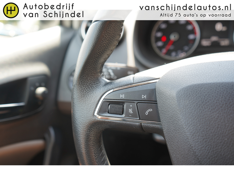 SEAT Ibiza 1.0 ECOTSI 96PK STYLE CONNECT ORIGINEEL NEDERLANDS — photo 22