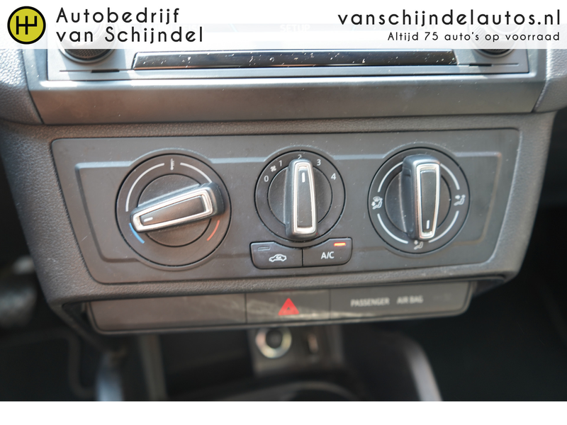 SEAT Ibiza 1.0 ECOTSI 96PK STYLE CONNECT ORIGINEEL NEDERLANDS — photo 27