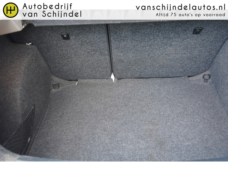 SEAT Ibiza 1.0 ECOTSI 96PK STYLE CONNECT ORIGINEEL NEDERLANDS — photo 10