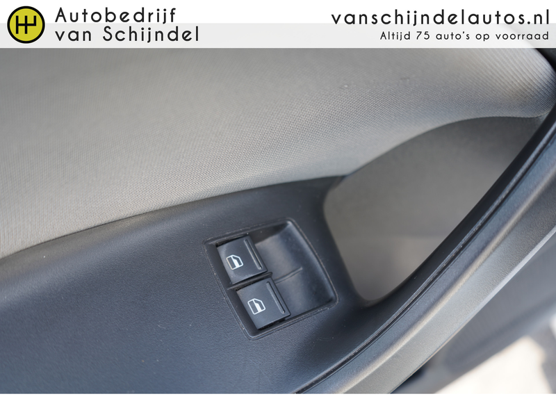 SEAT Ibiza 1.0 ECOTSI 96PK STYLE CONNECT ORIGINEEL NEDERLANDS — photo 16