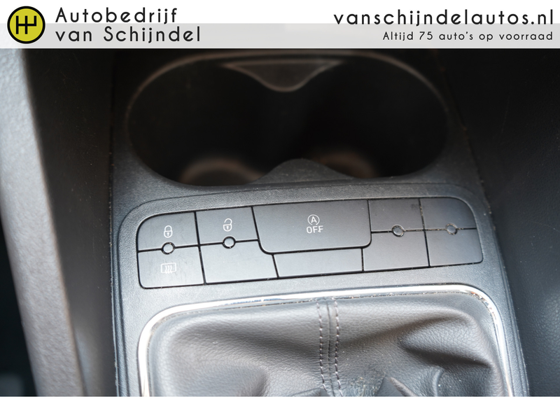 SEAT Ibiza 1.0 ECOTSI 96PK STYLE CONNECT ORIGINEEL NEDERLANDS — photo 28