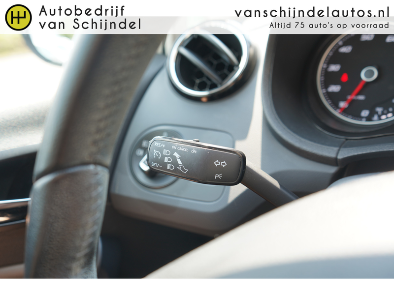 SEAT Ibiza 1.0 ECOTSI 96PK STYLE CONNECT ORIGINEEL NEDERLANDS — photo 23