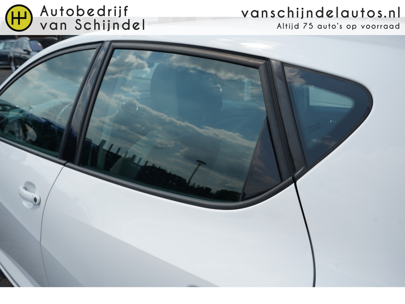 SEAT Ibiza 1.0 ECOTSI 96PK STYLE CONNECT ORIGINEEL NEDERLANDS — photo 8