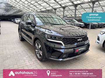 1.6 T-GDI  Plug-In Hybrid Platinum 4WD