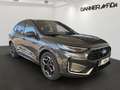 Ford Kuga ST-LINE X 180 PS Hybrid FHEV Automatik (PROMPT ... Grau - thumbnail 2