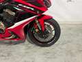 Honda CBR 650 CBR650R in prachtstaat en met veel opties - thumbnail 11