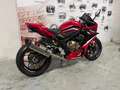Honda CBR 650 CBR650R in prachtstaat en met veel opties - thumbnail 3