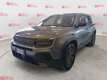 1.2 Turbo Longitude