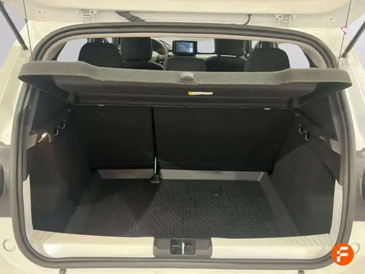 Dacia Sandero Essential ECO-G 2025, foto 15
