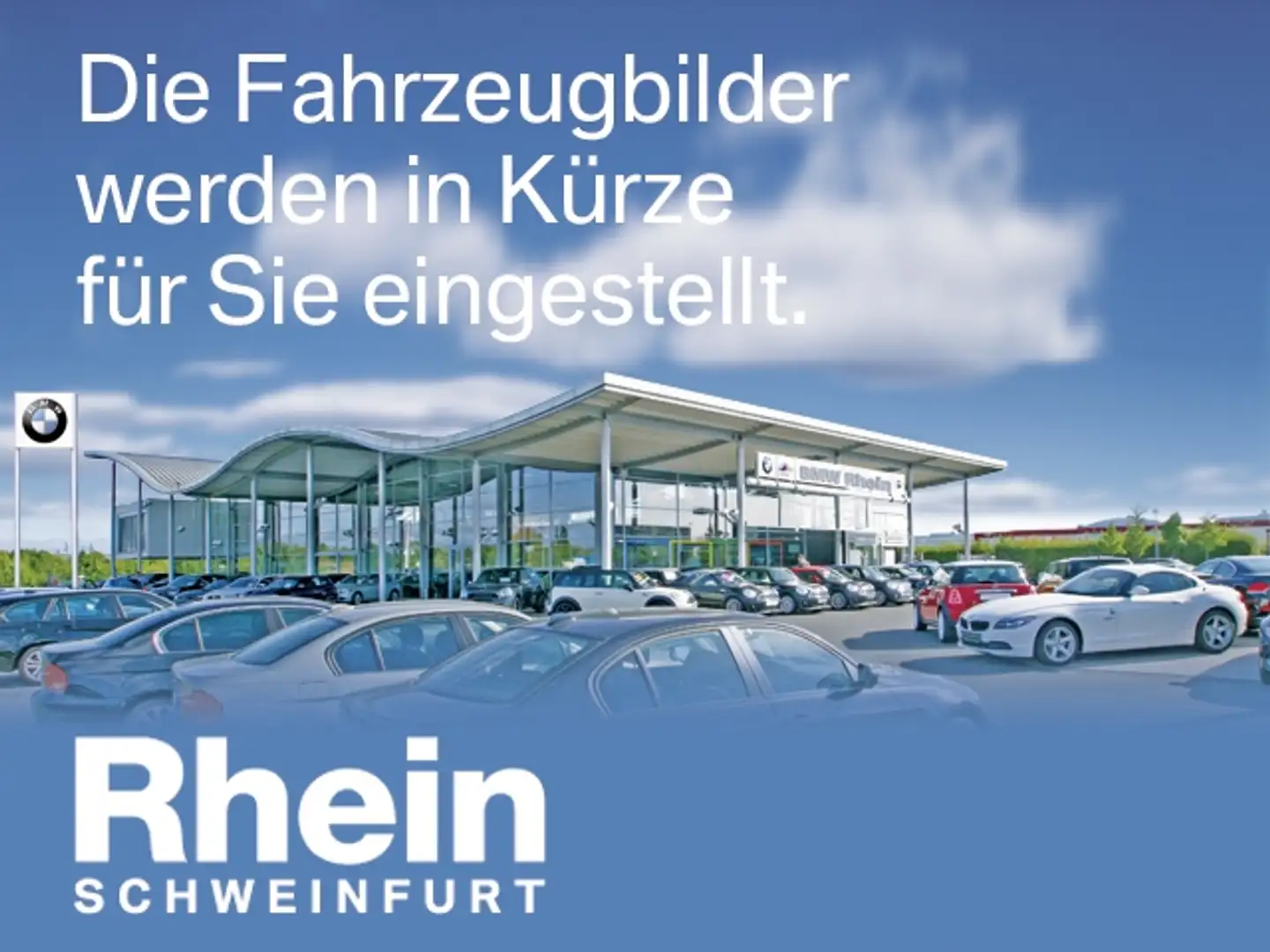 BMW 320 i Tour. Advantage LED. Navi. PDC. SH. Lordose Blau - 1