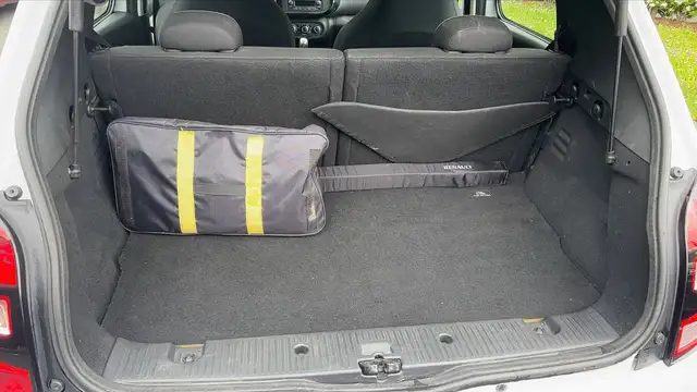 Renault Twingo view 14