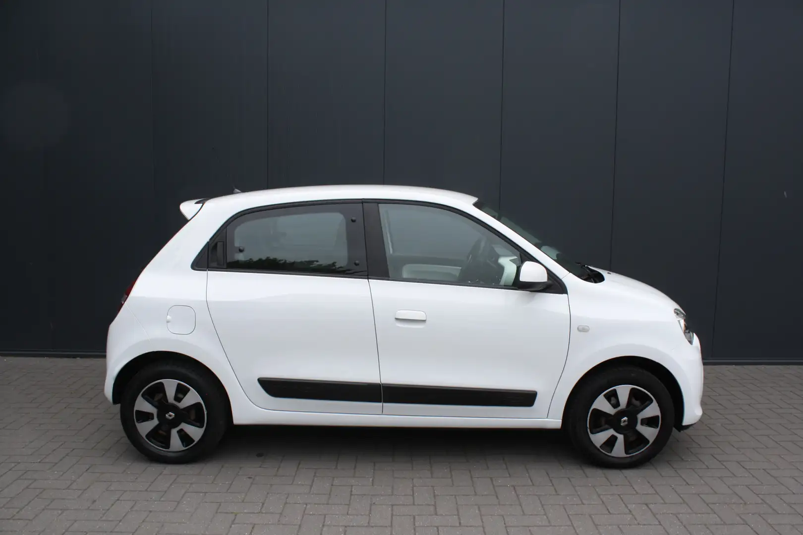 Renault Twingo 1.0 SCe Collection Wit - 2