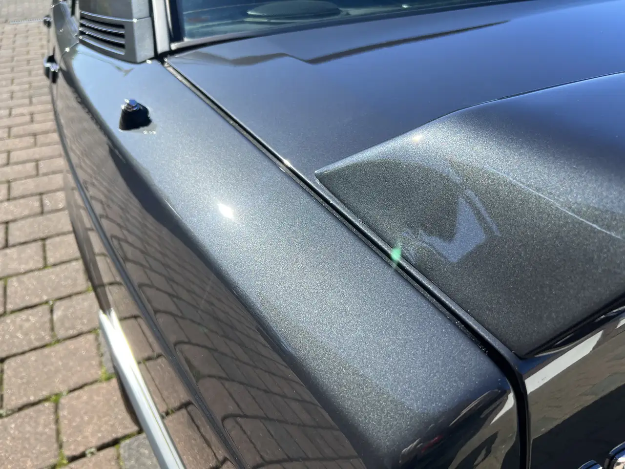 Mercedes-Benz 190 E 2.0, foto 3