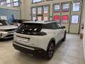 Peugeot 2008 2008 Hybrid 136 e-DCS6 Allure Blanc - thumbnail 16