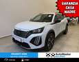 Peugeot 2008 2008 Hybrid 136 e-DCS6 Allure Blanc - thumbnail 1