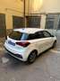 Hyundai i20 1.2 5 porte Econext Tech Weiß - thumbnail 2