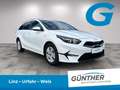 Kia Ceed SW / cee'd SW CEEDSW/SILBER/UVO/1.5 TGDI/MT6/140 Reifen: 195/65 R15 oder 205/55 R16 oder 225/45 R17
: Hinweis: 15" Bereifung nur geeig Weiß - thumbnail 2