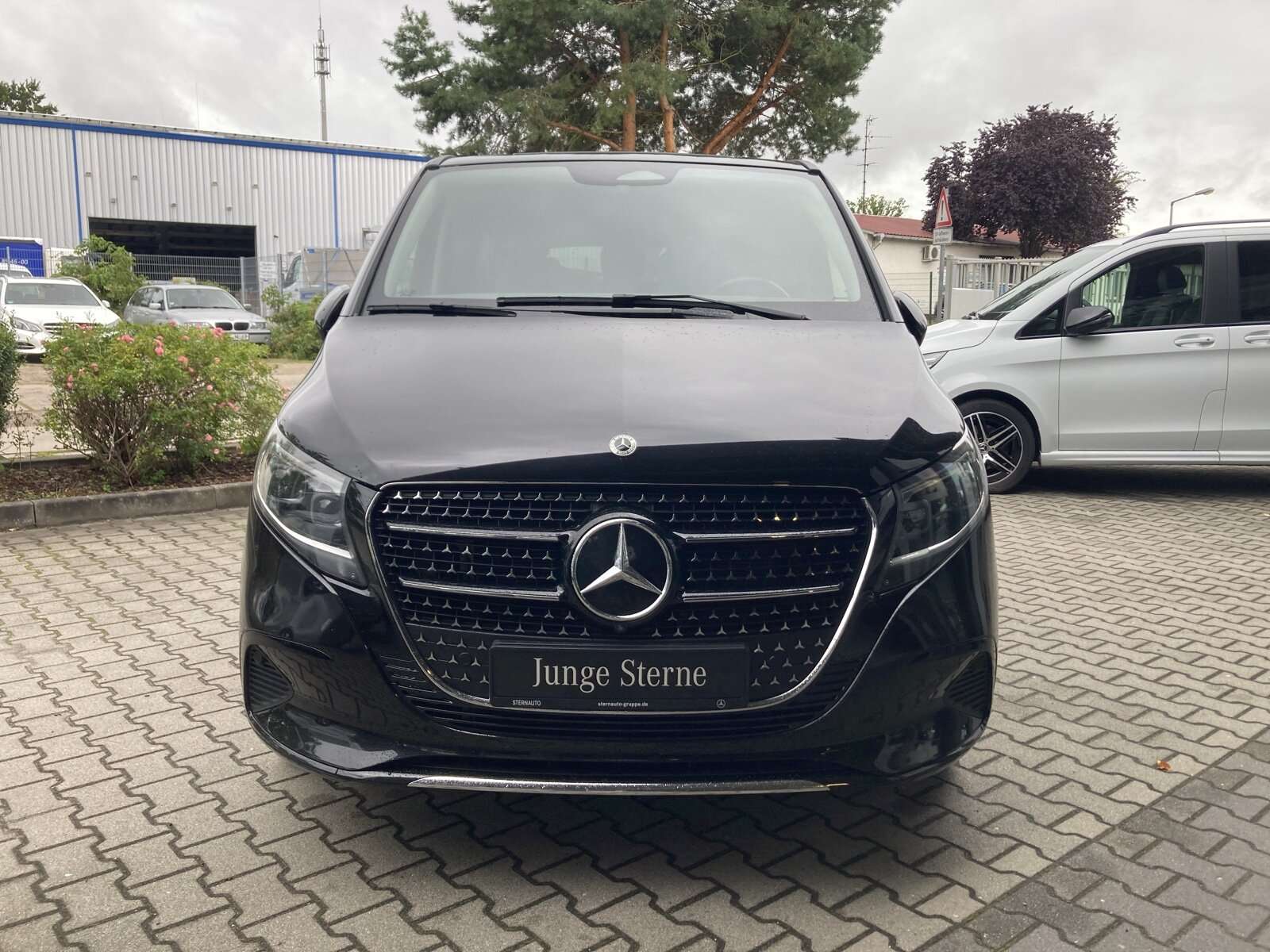Mercedes-Benz V 300