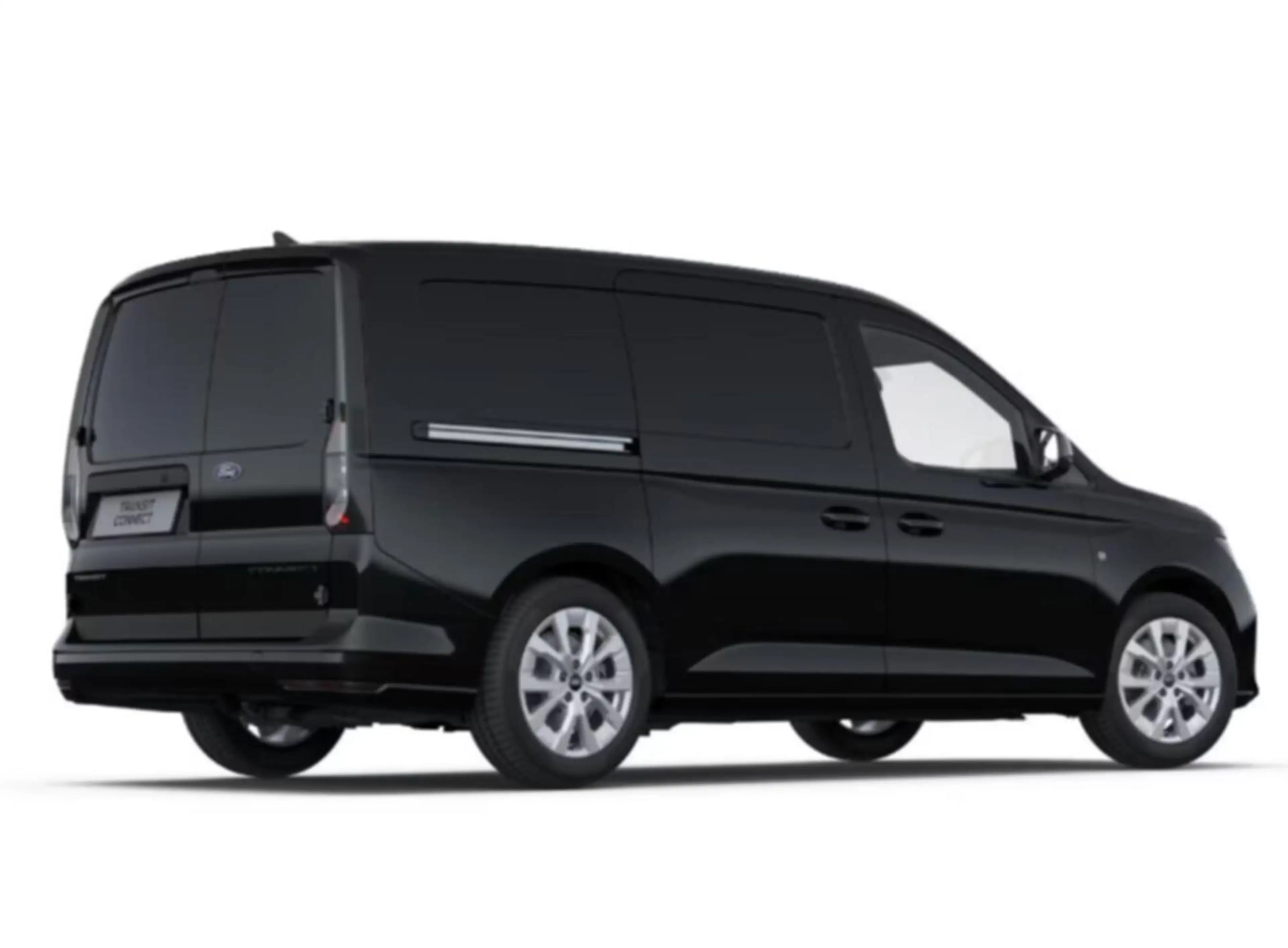 Ford Transit Connect Limited Aut L2 ACC Kam SHZ 17Z 90 kW (122 PS), ... — photo 4