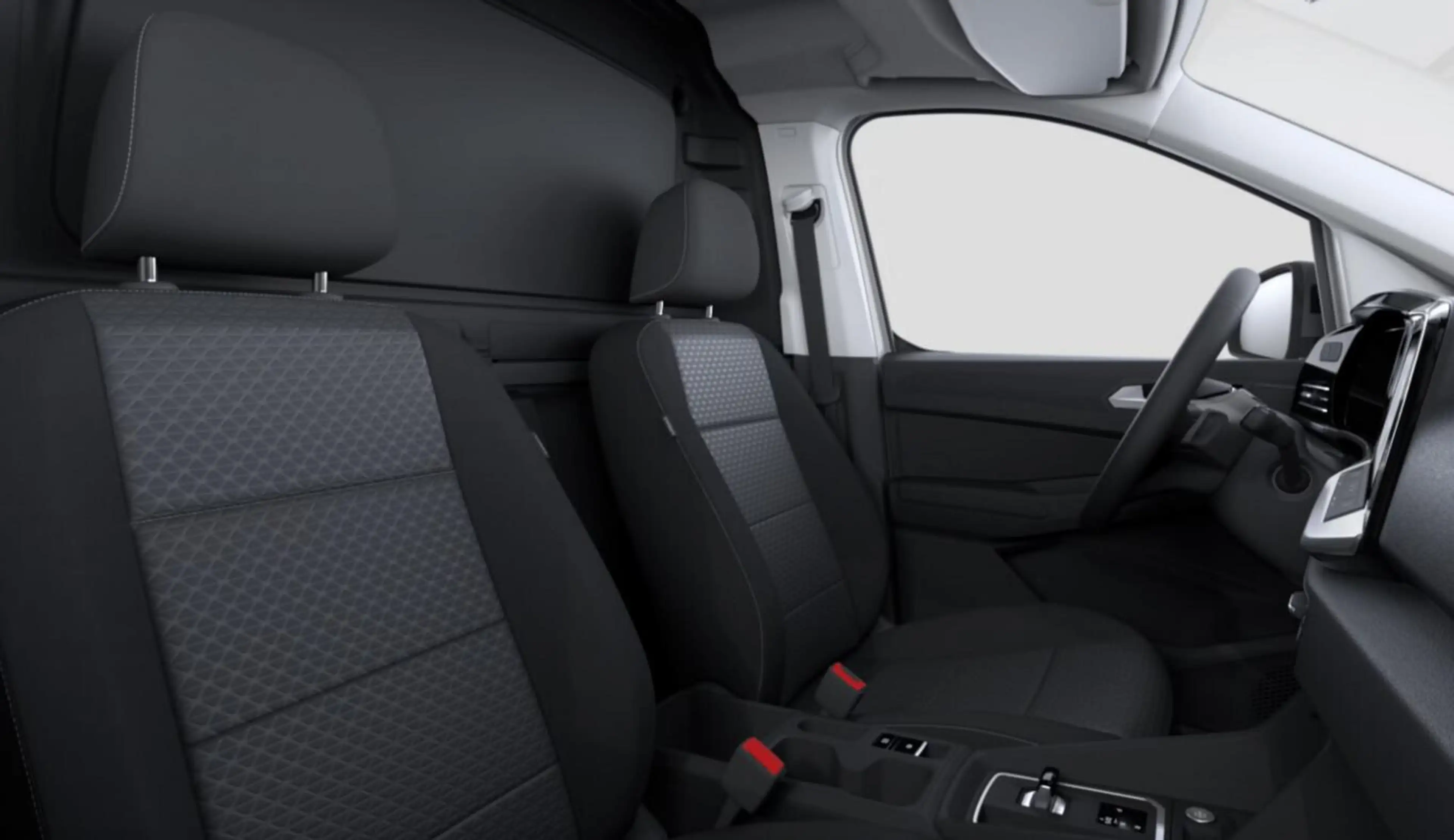 Ford Transit Connect Limited Aut L2 ACC Kam SHZ 17Z 90 kW (122 PS), ... — photo 7