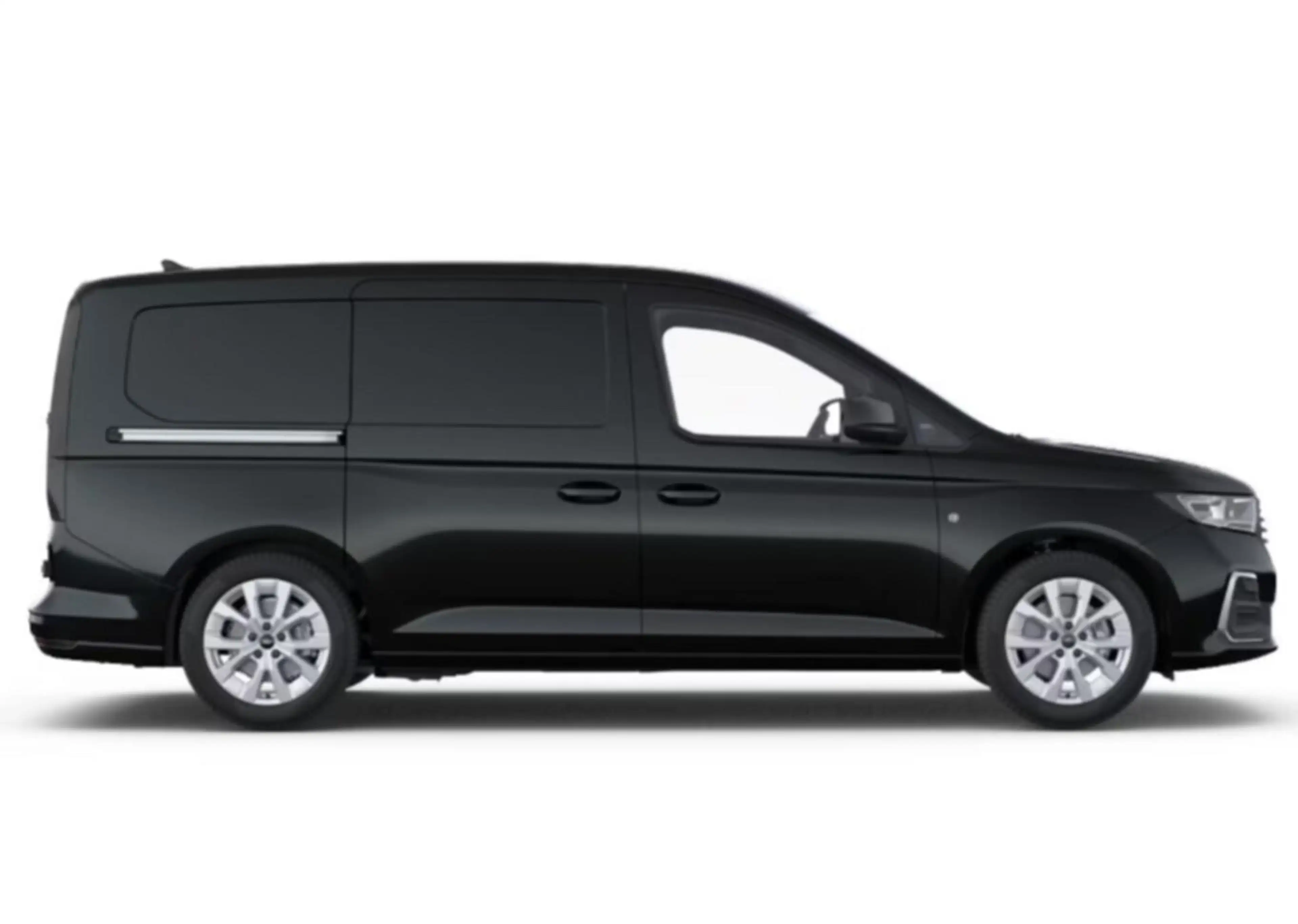 Ford Transit Connect Limited Aut L2 ACC Kam SHZ 17Z 90 kW (122 PS), ... — photo 3