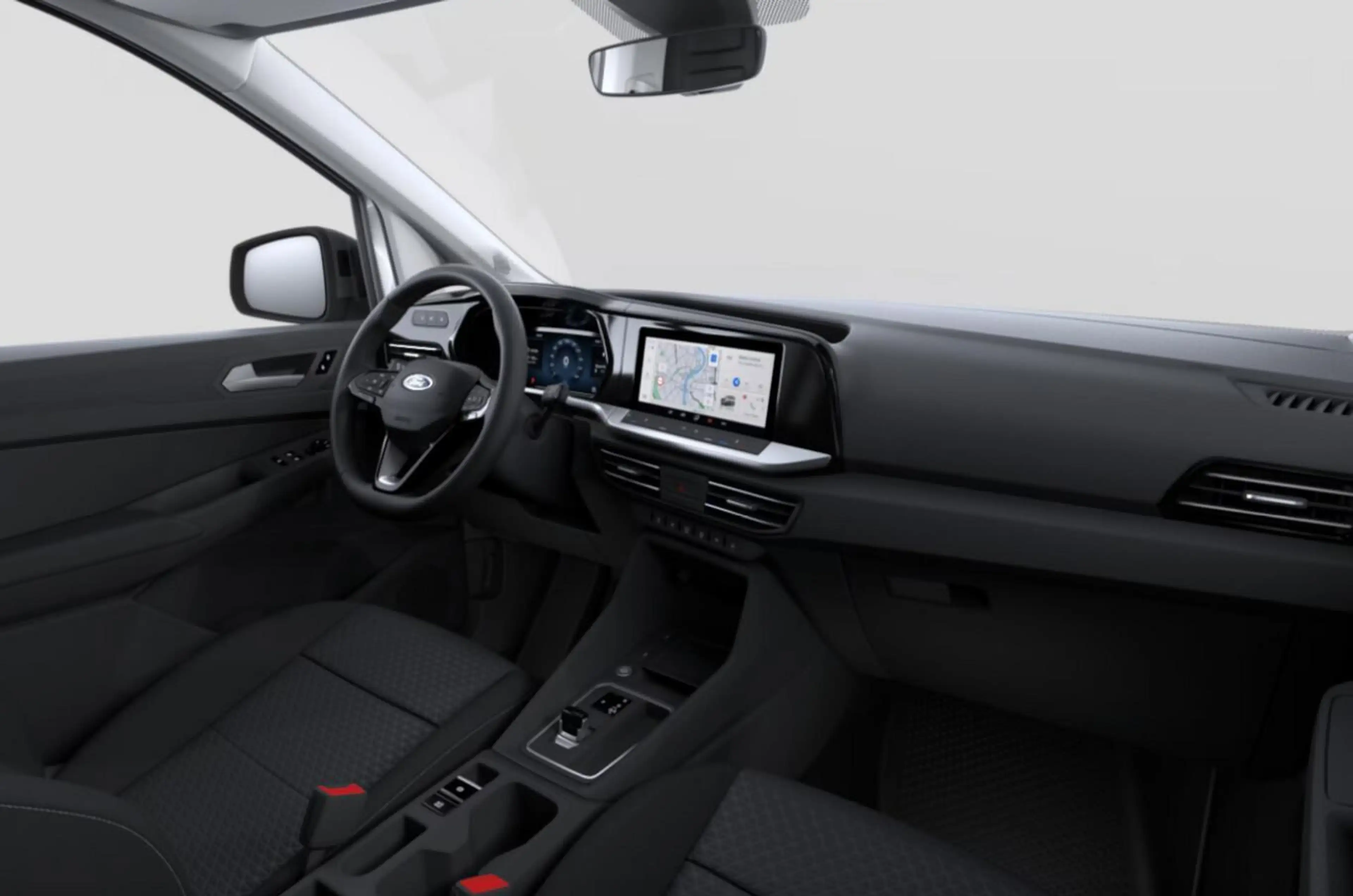 Ford Transit Connect Limited Aut L2 ACC Kam SHZ 17Z 90 kW (122 PS), ... — photo 6