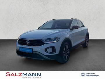 1.5 TSI Goal, Navi, Kamera, LED, ACC KLIMA