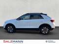 Volkswagen T-Roc 1.5 TSI Goal, Navi, Kamera, LED, ACC KLIMA Weiß - thumbnail 2